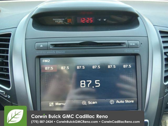 used 2014 Kia Sorento car, priced at $7,995