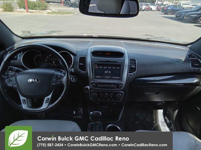 used 2014 Kia Sorento car, priced at $7,995