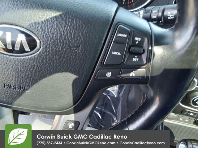 used 2014 Kia Sorento car, priced at $7,995