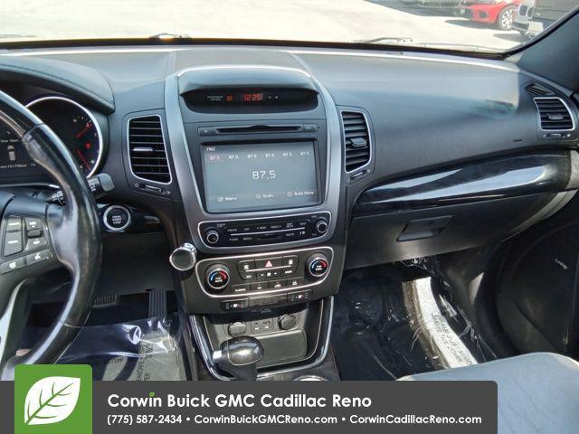 used 2014 Kia Sorento car, priced at $7,995