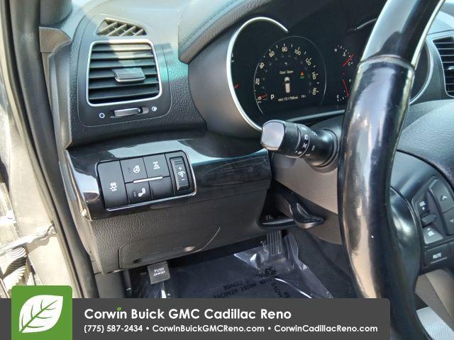 used 2014 Kia Sorento car, priced at $7,995