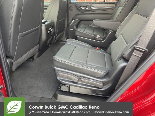 new 2024 GMC Yukon car, priced at $94,055