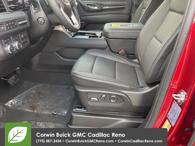 new 2024 GMC Yukon car, priced at $94,055