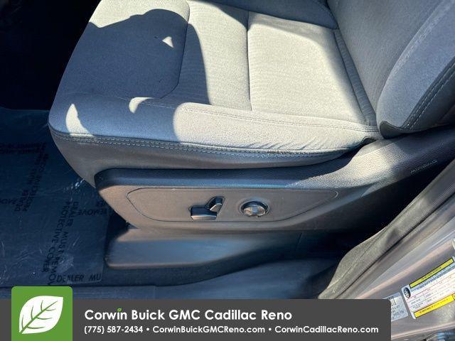 used 2019 Ram 1500 car, priced at $22,500