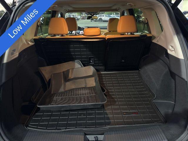 used 2023 Nissan Rogue car, priced at $28,989