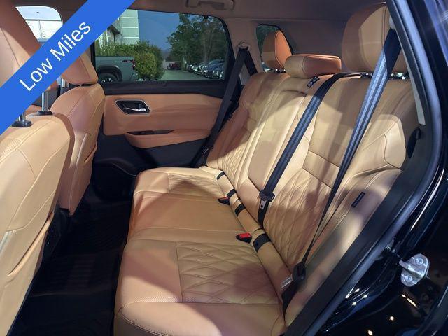 used 2023 Nissan Rogue car, priced at $28,989