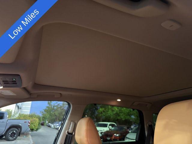 used 2023 Nissan Rogue car, priced at $28,989