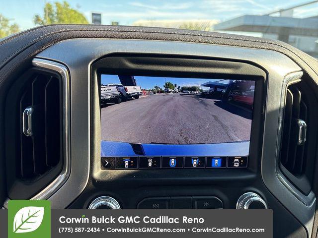 used 2023 GMC Sierra 3500 car, priced at $58,500