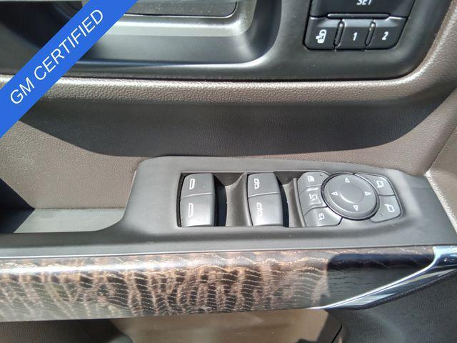 used 2023 GMC Sierra 3500 car, priced at $60,144