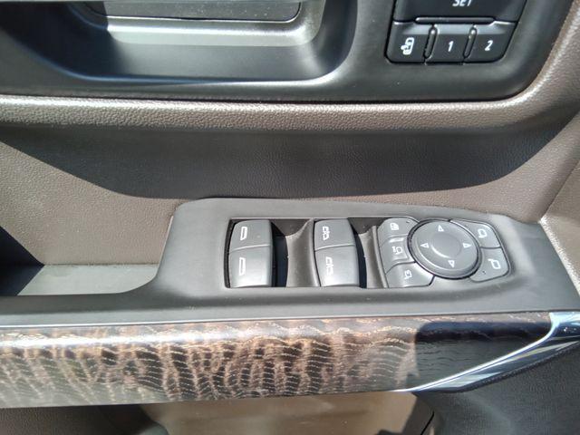 used 2023 GMC Sierra 3500 car, priced at $59,500