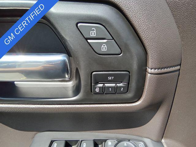 used 2023 GMC Sierra 3500 car, priced at $60,144