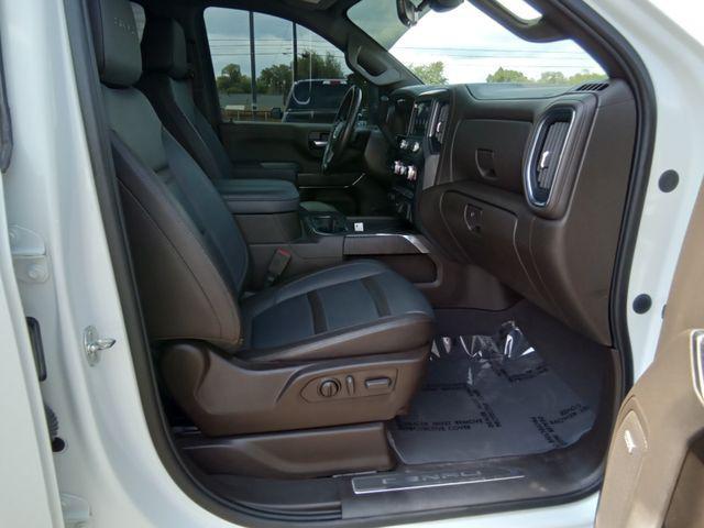 used 2023 GMC Sierra 3500 car, priced at $59,500