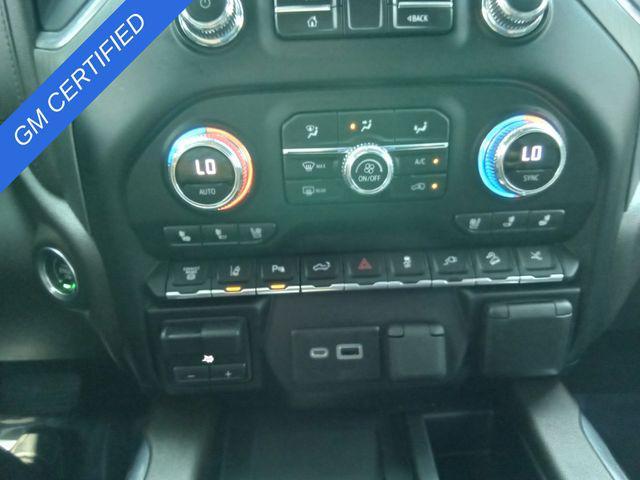 used 2023 GMC Sierra 3500 car, priced at $60,144