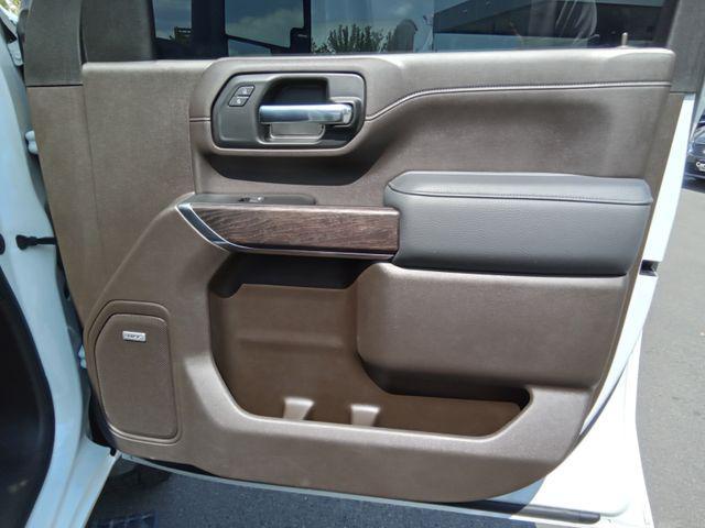 used 2023 GMC Sierra 3500 car, priced at $59,500