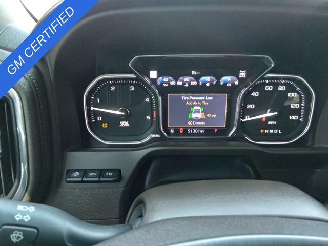 used 2023 GMC Sierra 3500 car, priced at $60,144