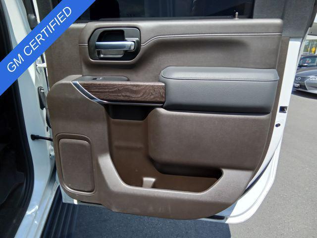 used 2023 GMC Sierra 3500 car, priced at $60,144