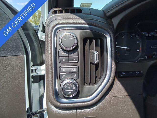 used 2023 GMC Sierra 3500 car, priced at $60,144