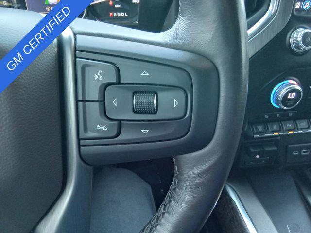 used 2023 GMC Sierra 3500 car, priced at $60,144