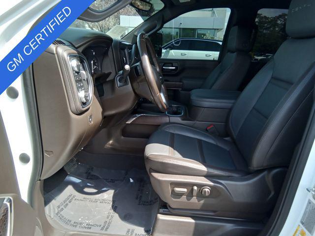 used 2023 GMC Sierra 3500 car, priced at $60,144
