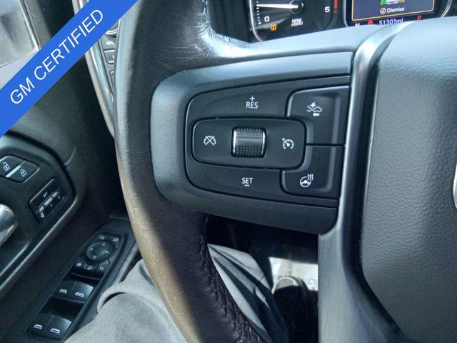 used 2023 GMC Sierra 3500 car, priced at $60,144