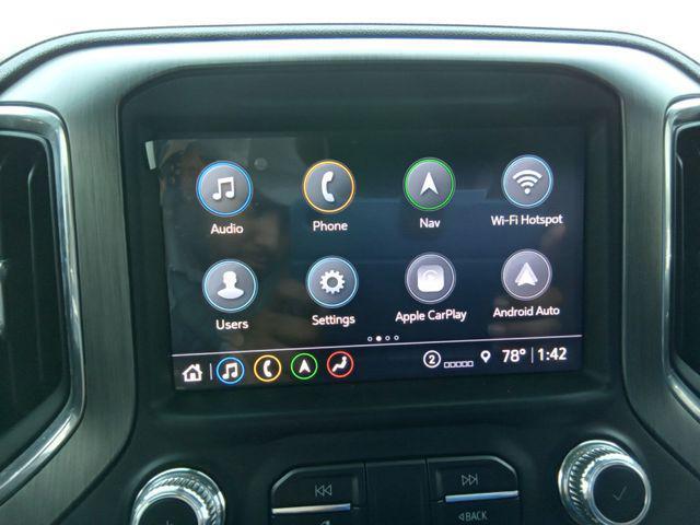 used 2023 GMC Sierra 3500 car, priced at $59,500