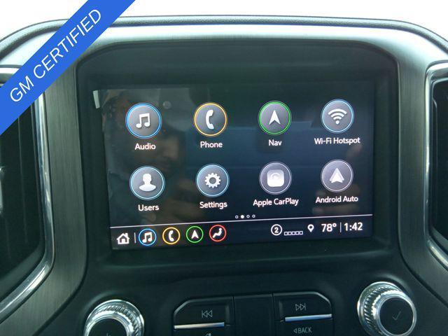 used 2023 GMC Sierra 3500 car, priced at $60,144