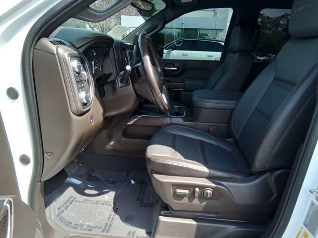 used 2023 GMC Sierra 3500 car, priced at $59,500