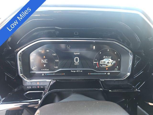 used 2023 GMC Sierra 1500 car, priced at $52,995