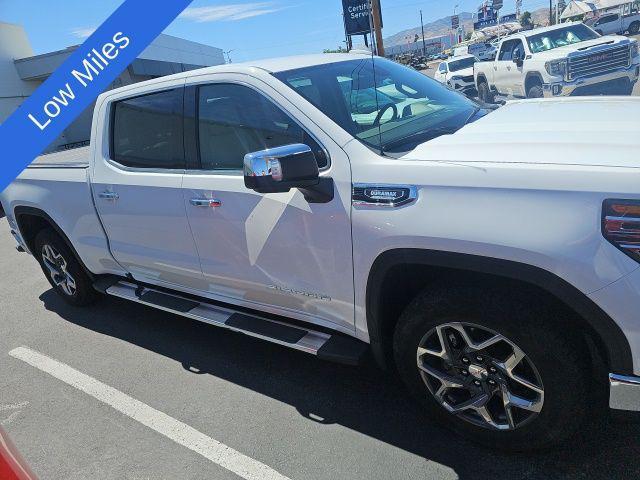 used 2023 GMC Sierra 1500 car, priced at $52,995