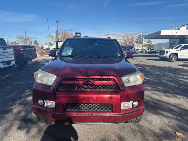 used 2011 Toyota 4Runner car, priced at $16,995