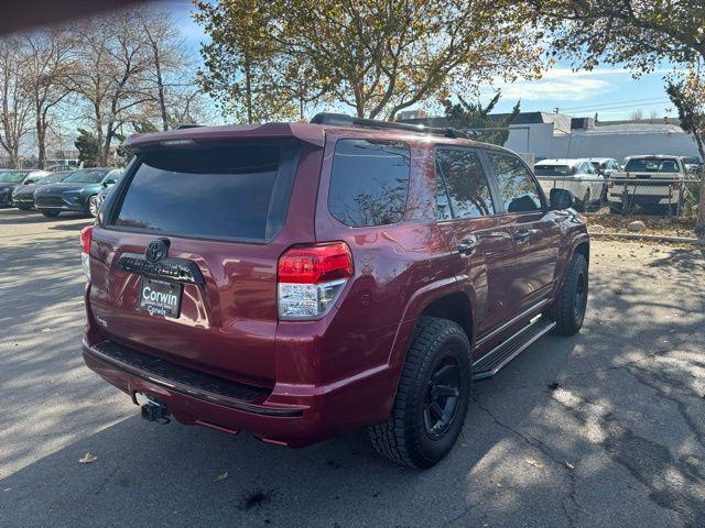 used 2011 Toyota 4Runner car, priced at $16,995