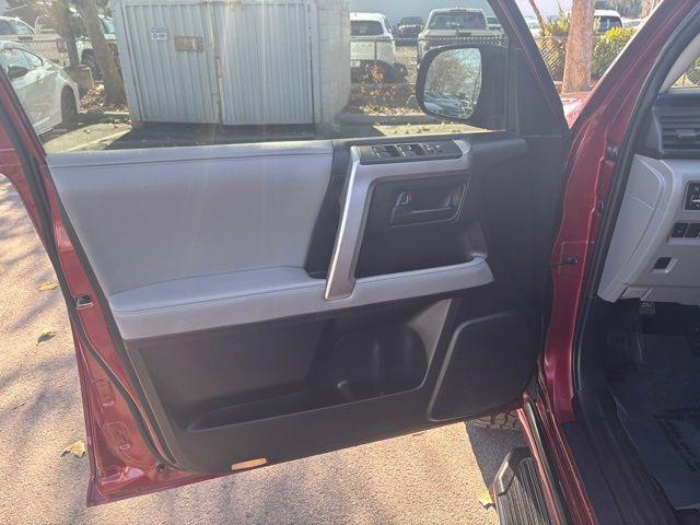 used 2011 Toyota 4Runner car, priced at $16,995