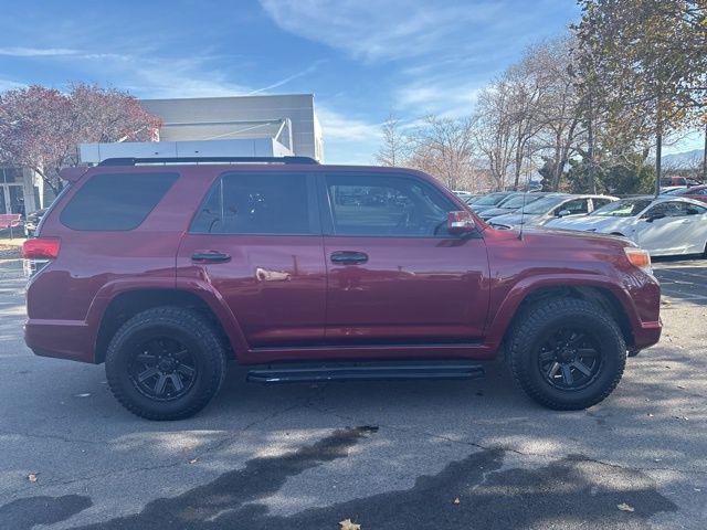 used 2011 Toyota 4Runner car, priced at $16,995