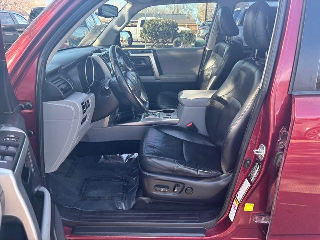 used 2011 Toyota 4Runner car, priced at $16,995