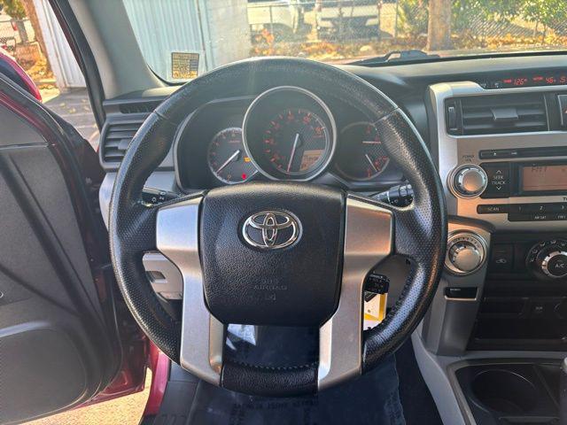 used 2011 Toyota 4Runner car, priced at $16,995