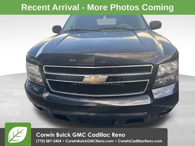 used 2011 Chevrolet Tahoe car, priced at $10,995