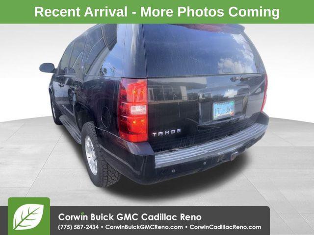 used 2011 Chevrolet Tahoe car, priced at $10,995