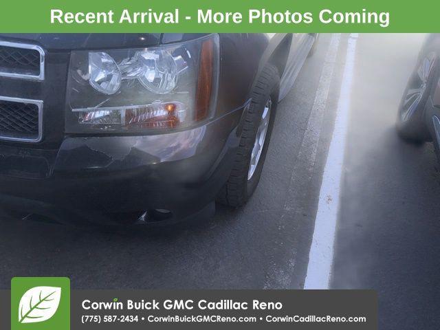 used 2011 Chevrolet Tahoe car, priced at $10,995