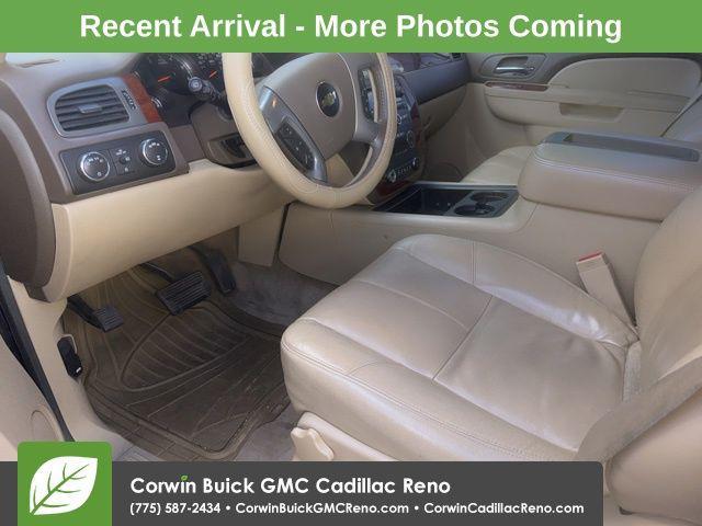 used 2011 Chevrolet Tahoe car, priced at $10,995