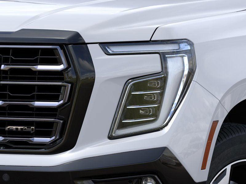 new 2026 GMC Yukon XL car, priced at $104,185