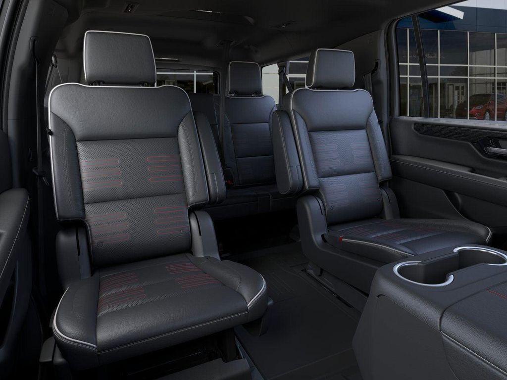 new 2026 GMC Yukon XL car, priced at $104,185