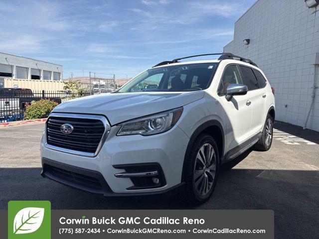 used 2022 Subaru Ascent car, priced at $32,500