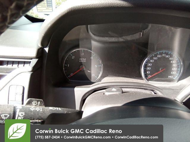 used 2019 GMC Yukon car, priced at $29,989