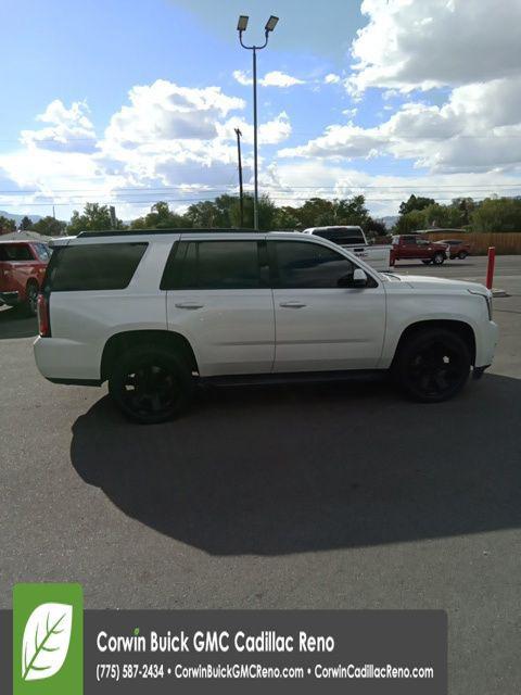 used 2019 GMC Yukon car, priced at $29,989