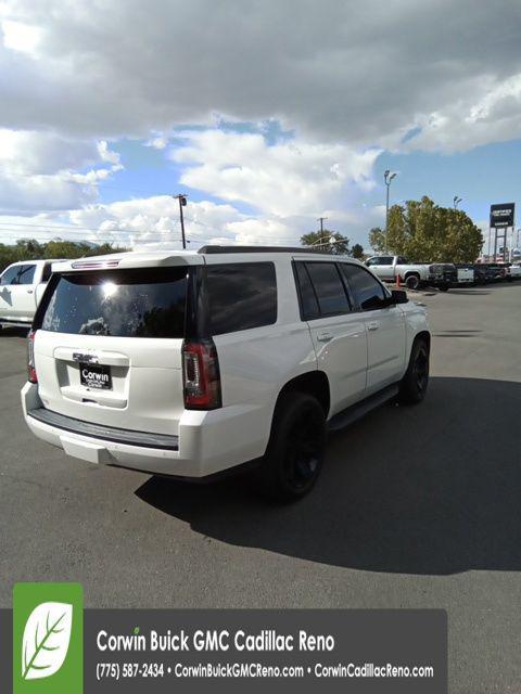 used 2019 GMC Yukon car, priced at $29,989