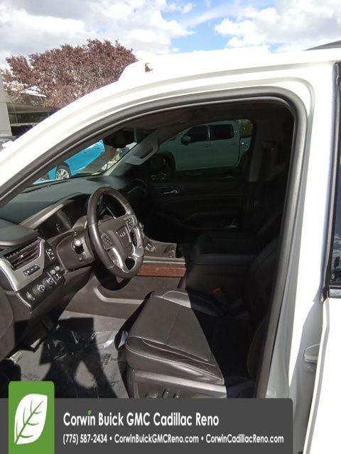 used 2019 GMC Yukon car, priced at $29,989