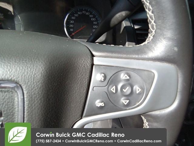 used 2019 GMC Yukon car, priced at $29,989
