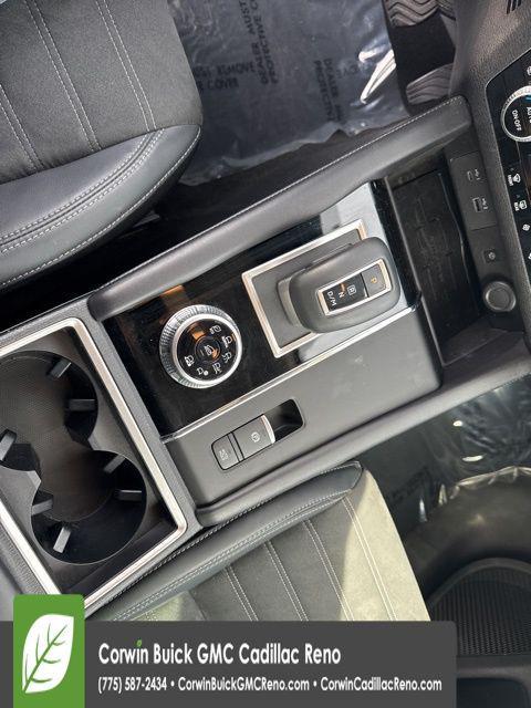 used 2022 Mitsubishi Outlander car, priced at $23,995