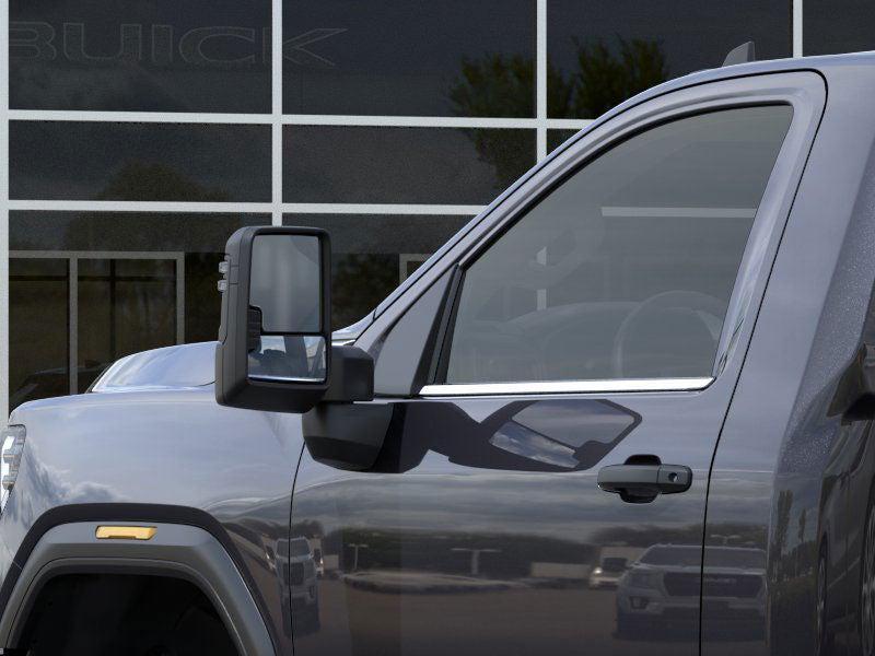 new 2025 GMC Sierra 3500 car, priced at $62,803