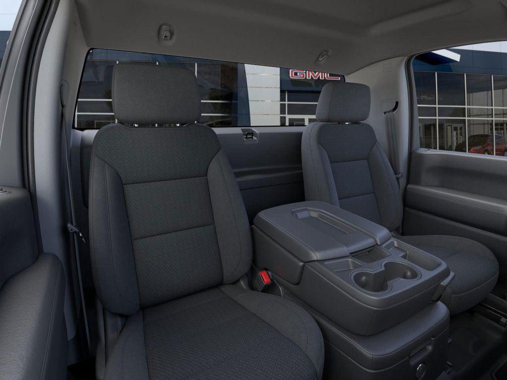 new 2025 GMC Sierra 3500 car, priced at $62,803